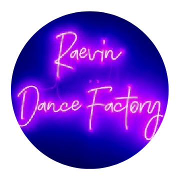 Raevin Dance Factory