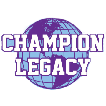 Champion Legacy 